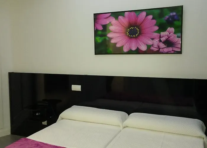 Hostal Buenos Aires